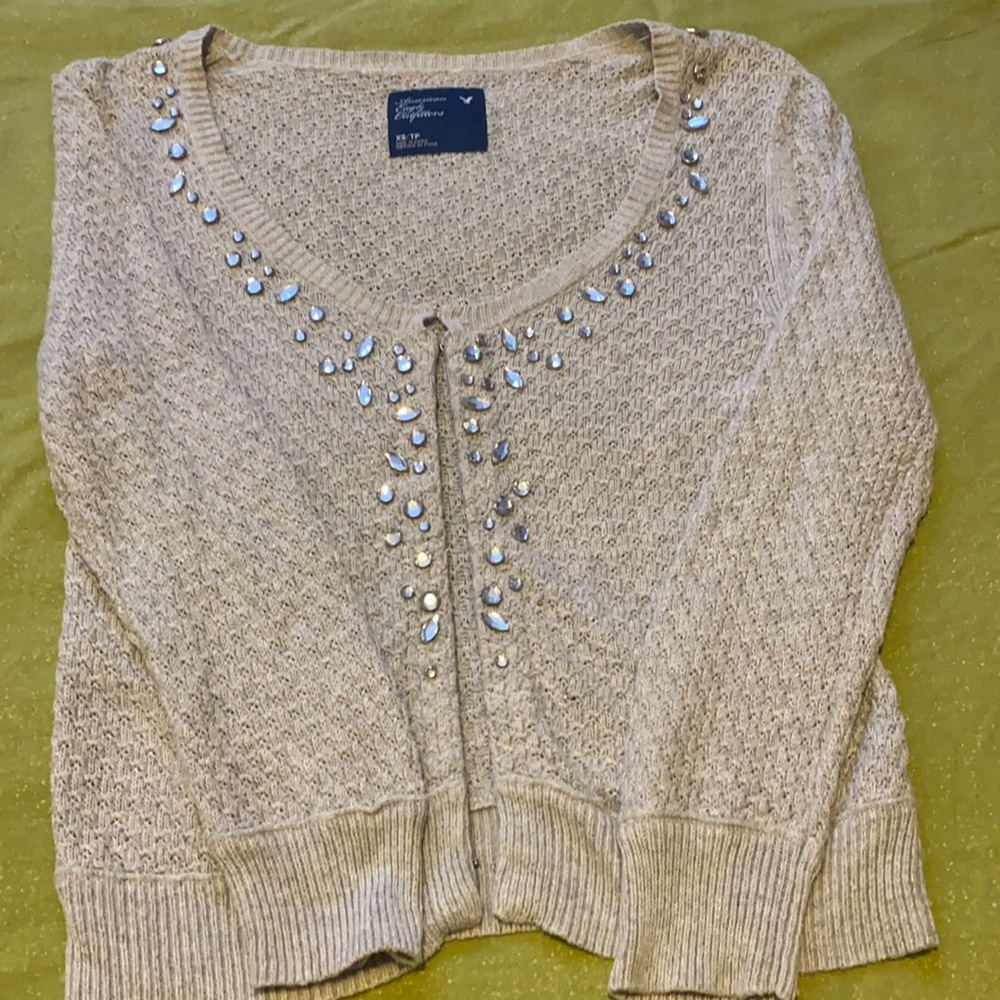 Sweater in good condition